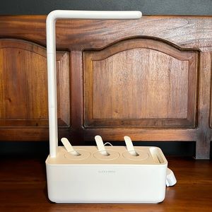 Click & Grow Smart Garden